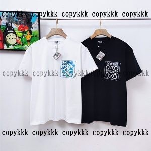 ブランド コピー Tシャツ ロエベ 通販 格安 - dsyya75392