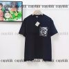 ブランド コピー Tシャツ ロエベ 通販 格安 - dsyya75392 - 画像 (2)