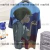 ロエベ スーパー コピー Tシャツ 代引き 通販 - dsyya75393 - 画像 (2)