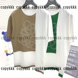 ロエベ Tシャツ スーパー コピー 偽物 n 級 品 - dsyya75394