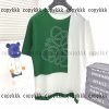 ロエベ Tシャツ スーパー コピー 偽物 n 級 品 - dsyya75394 - 画像 (6)