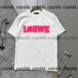 ブランド コピー ロエベ Tシャツ n 級 品 激安 - dsyya75398