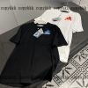ロエベ スーパー コピー Tシャツ 代引き 激安 - dsyya75388 - 画像 (3)