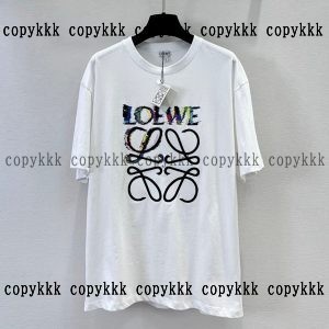ロエベ ブランド コピー 半袖 激安 代引き - dsyya75403