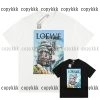 スーパー コピー ロエベ 半袖 偽物 通販 - dsyya75404