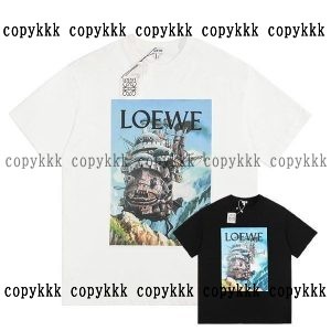 スーパー コピー ロエベ 半袖 偽物 通販 - dsyya75404