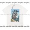 スーパー コピー ロエベ 半袖 偽物 通販 - dsyya75404 - 画像 (2)