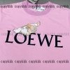スーパー コピー 半袖 loewe 通販 偽物 - dsyya75406 - 画像 (4)