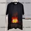 半袖 loewe ブランド コピー 通販 激安 - dsyya75411