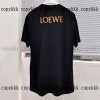 半袖 loewe ブランド コピー 通販 激安 - dsyya75411 - 画像 (2)