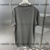 半袖 loewe ブランド コピー 偽物 通販 - dsyya75413 - 画像 (2)