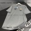 半袖 loewe ブランド コピー 偽物 通販 - dsyya75413 - 画像 (4)