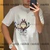 スーパー コピー Tシャツ loewe 代引き 通販 - dsyya75418 - 画像 (2)