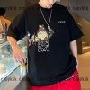 スーパー コピー loewe 半袖 n 級 品 格安 - dsyya75419 - 画像 (2)