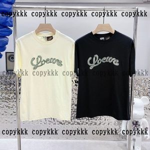 Tシャツ スーパー コピー ロエベ 激安 代引き - dsyya75424