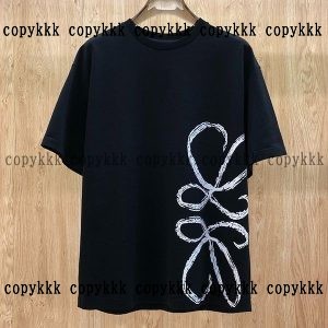 ブランド コピー Tシャツ loewe 代引き 格安 - dsyya75425