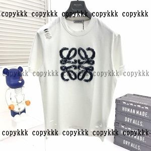 Tシャツ スーパー コピー loewe 偽物 通販 - dsyya75427
