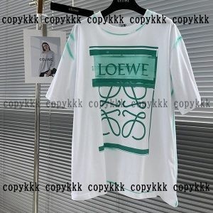 半袖 スーパー コピー loewe 偽物 後払い - dsyya75428