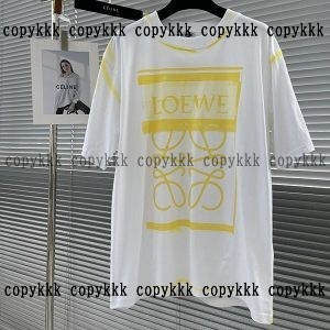 Tシャツ loewe スーパー コピー n 級 品 偽物 - dsyya75429