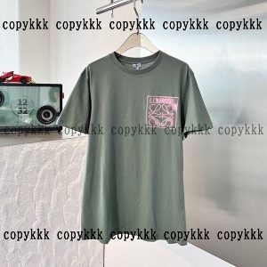 Tシャツ スーパー コピー ロエベ 代引き 格安 - dsyya75430