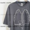 ロエベ 半袖 ブランド コピー n 級 品 通販 - dsyya75431 - 画像 (2)