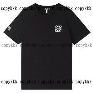 Tシャツ loewe ブランド コピー 通販 偽物 - dsyya75421