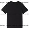 Tシャツ loewe ブランド コピー 通販 偽物 - dsyya75421 - 画像 (2)