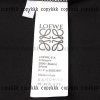 Tシャツ loewe ブランド コピー 通販 偽物 - dsyya75421 - 画像 (3)