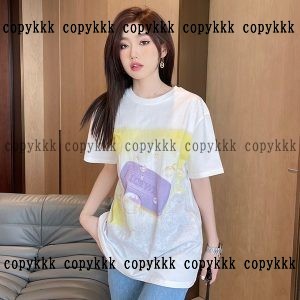 スーパー コピー loewe 半袖 激安 n 級 品 - dsyya75434
