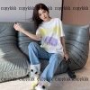 スーパー コピー loewe 半袖 激安 n 級 品 - dsyya75434 - 画像 (7)