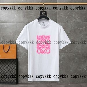 半袖 loewe スーパー コピー 格安 通販 - dsyya75435