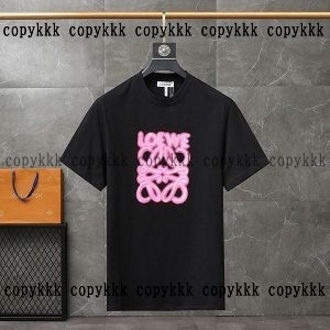 スーパー コピー loewe 半袖 偽物 通販 - dsyya75436