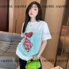 半袖 スーパー コピー ロエベ 激安 n 級 品 - dsyya75437 - 画像 (2)