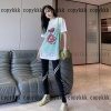 半袖 スーパー コピー ロエベ 激安 n 級 品 - dsyya75437 - 画像 (3)