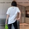 半袖 スーパー コピー ロエベ 激安 n 級 品 - dsyya75437 - 画像 (5)