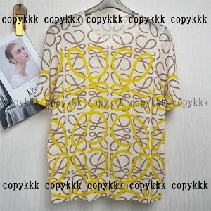 loewe スーパー コピー Tシャツ 通販 後払い - dsyya75439