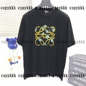 ブランド コピー 半袖 loewe 格安 通販 - dsyya75440