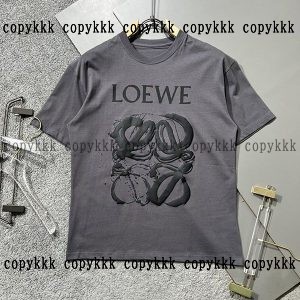 loewe ブランド コピー Tシャツ 偽物 n 級 品 - dsyya75432