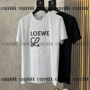 Tシャツ ロエベ スーパー コピー 偽物 通販 - dsyya75446