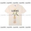 loewe ブランド コピー Tシャツ 偽物 通販 - dsyya75450