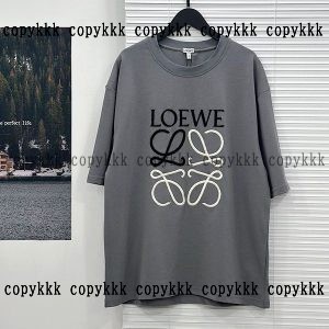 ブランド コピー Tシャツ loewe 後払い n 級 品 - dsyya75443
