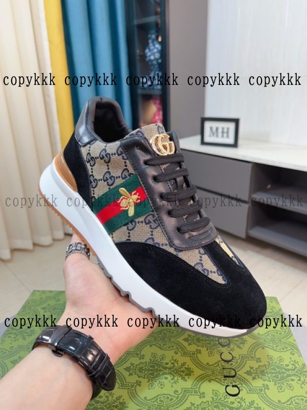 スニーカー ブランド コピー gucci 格安 通販 - axuwz2843 - 画像 (2)