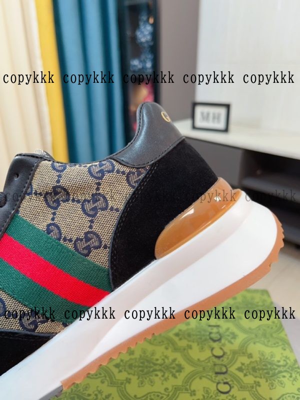 スニーカー ブランド コピー gucci 格安 通販 - axuwz2843 - 画像 (6)