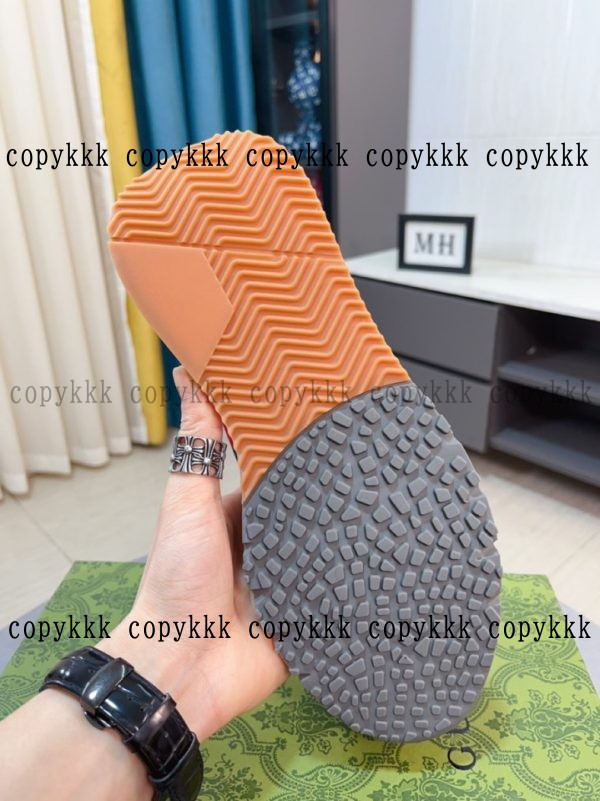 スニーカー ブランド コピー gucci 格安 通販 - axuwz2843 - 画像 (7)