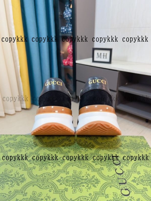 スニーカー ブランド コピー gucci 格安 通販 - axuwz2843 - 画像 (8)