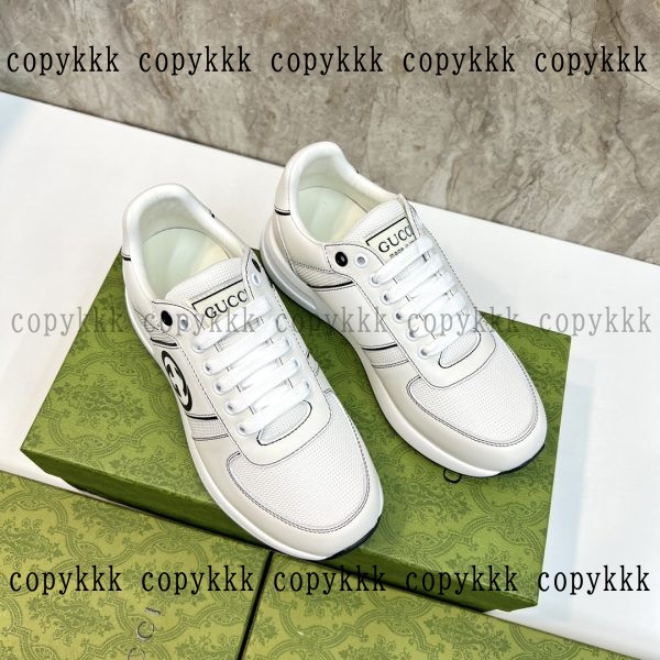 スニーカー スーパー コピー gucci n 級 品 通販 - axuwz2867 - 画像 (3)