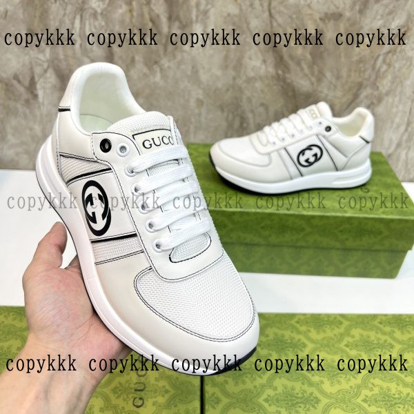 スニーカー スーパー コピー gucci n 級 品 通販 - axuwz2867 - 画像 (7)