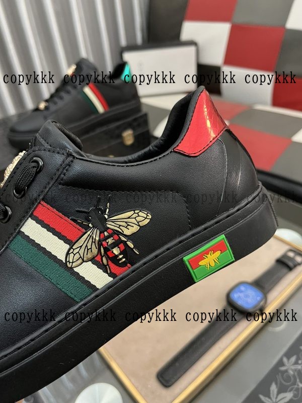 スニーカー スーパー コピー gucci 激安 後払い - axuwz2841 - 画像 (7)