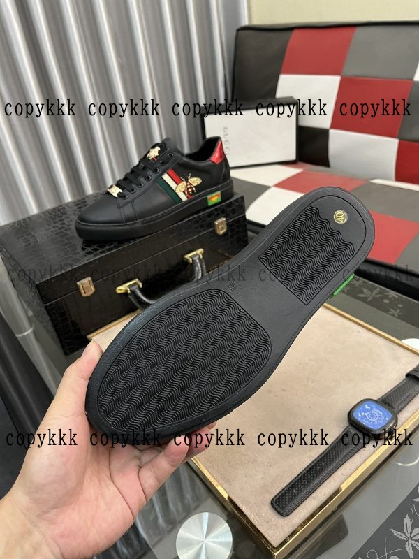 スニーカー スーパー コピー gucci 激安 後払い - axuwz2841 - 画像 (9)