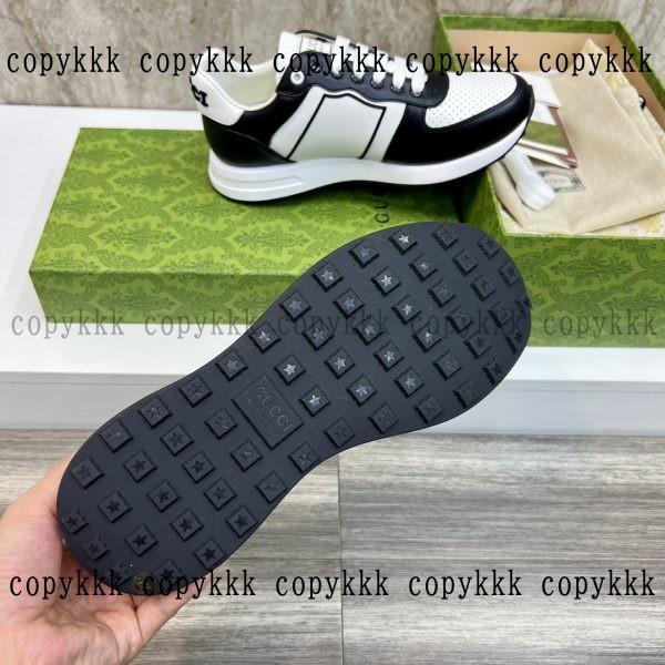 グッチ ブランド コピー スニーカー 通販 偽物 - axuwz2870 - 画像 (9)